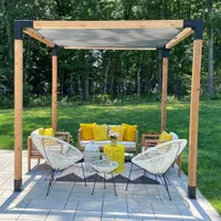 پرگولا سایبان آلاچیق|خدمات پیشه و مهارت|شهریار, |دیوار