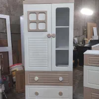 مدل نستر وکلبه تختدومنظوره کم دومنظوره|تخت و سرویس خواب|تبریز, |دیوار