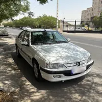 پژو پارس LX TU5، مدل ۱۴۰۱|خودرو سواری و وانت|تهران, شهرک شریعتی|دیوار