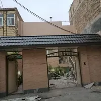 پخش لوازم شیروانی و اهن الات پولادستان|خدمات پیشه و مهارت|قم, نیروگاه|دیوار