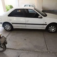 پژو پارس دوگانه سوز، مدل ۱۳۹۳|خودرو سواری و وانت|تهران, هروی|دیوار