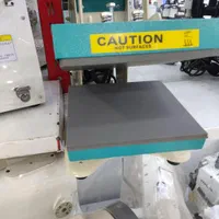 پرس چاپ سابلیمشن در انواع سایز و انواع مدل(حضرتی)|ماشین‌آلات صنعتی|تبریز, |دیوار