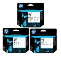 هد پلاتر HP