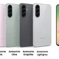 فروش به قیمت عمده «سامسونگ galaxy a56»