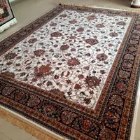 فرش آسمان کویر|فرش|سمنان, |دیوار