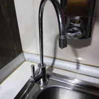 نصب دستگاه تصفیه اب تعویض فیلترنصب لباسشوی شیرالات