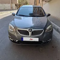 برلیانس h330 اتومات