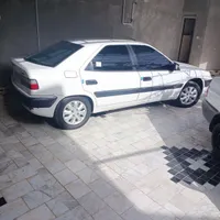 سیتروئن زانتیا 2000cc، مدل ۱۳۸۹|خودرو سواری و وانت|ایرانشهر, |دیوار