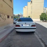 پارس سفارشی ELX فول مدل ۱۴۰۱