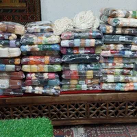 نخ و نقشه تابلو فرش تبریز(نخ و نقشه)|تابلو فرش|اصفهان, بیدآباد|دیوار