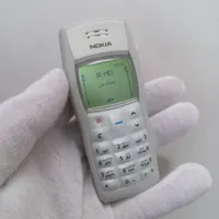 NOKIA 1100 NOKIA|موبایل|تهران, بلورسازی|دیوار