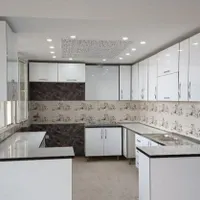 کابینت.پک سفارشی،کد(047043)|مصالح و تجهیزات ساختمان|رشت, پیرکلاچای|دیوار