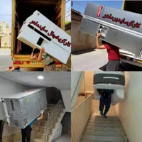 کارگراسباب کشی کارگرسایدبرماهرمبلمان آژانس باربری|خدمات حمل و نقل|کرمان, |دیوار