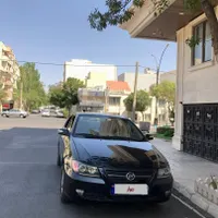 لیفان 620 - 1800 - مشکی|خودرو سواری و وانت|زنجان, |دیوار
