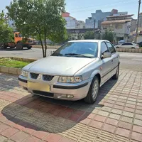 سمند X7 دوگانه سوز، مدل ۱۳۸۵|خودرو سواری و وانت|رشت, استقامت 1|دیوار