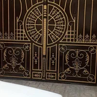 نقاشی ساختمان رنگارنگ|خدمات پیشه و مهارت|شاهرود, |دیوار