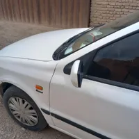 سمند LX ساده، مدل ۱۳۸۵|خودرو سواری و وانت|ساوه, |دیوار