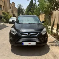 جک S5 دنده‌ای، مدل ۱۳۹۶|خودرو سواری و وانت|اصفهان, شیخ اشراق|دیوار