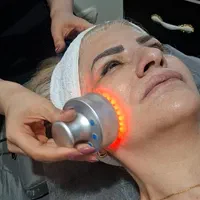 فیشیال پاکسازی جوانسازی پوست بانوان ،آقایان،کلینیک|خدمات آرایشگری و زیبایی|کرمانشاه, |دیوار