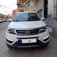 تیگو 5 ای ای فول کم کار