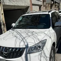 هایما S7 پلاس، مدل ۱۴۰۲