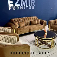 تا حالااز تولیدکننده خرید کردید.تضمین کیفیت و قیمت|مبلمان خانگی و میز عسلی|هشتگرد, |دیوار