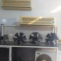 آموزش تعمیرات کولر دو تیکه و پنجره ای|خدمات آموزشی|اهواز, امانیه|دیوار