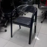 صندلی اداری انتظار نوردی|دفتر کار|کرج, ساسانی (قلمستان)|دیوار