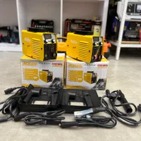 پمپ اینورتر جوشکاری کم مصرف گارانتی دار دریل قوی|ابزارآلات|رشت, بلوار گیلان|دیوار