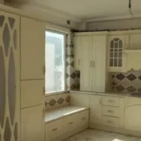 کابینت کمد ممبرانی امیر علی|مصالح و تجهیزات ساختمان|سمنان, |دیوار