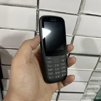 گوشی 6300 نوکیا 225 دکمه ای 6310 رم خور 220 درشت|موبایل|کرج, گلشهر|دیوار