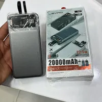 پاوربانک . عمده و تک
