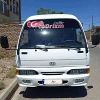 منی بوس هیوندا 88