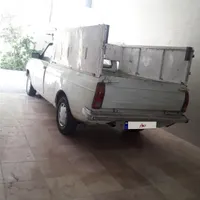 پیکان وانت مدل ۱۳۸۴