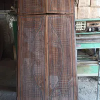نصب وتولیددربهای چوبی،داخلی،درب ضدسرقت،نصب کابینت|خدمات پیشه و مهارت|قزوین, |دیوار