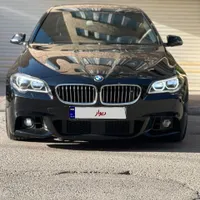 بی ام و سری 5 سدان 528i،مدل ۲۰۱۵|خودرو سواری و وانت|تهران, مرزداران|دیوار