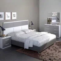 تخت خواب 2024 مدل * پاتریس *