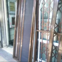 درب و پنجره توری الومینیومی و upvc|خدمات پیشه و مهارت|تهران, افسریه|دیوار