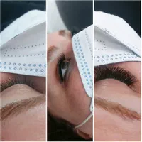 کاشت ناخن ومژه،پارافین تراپی،لیفت ولمینت،اپلاسیون|خدمات آرایشگری و زیبایی|مشهد, طلاب|دیوار