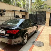 MG350 مدل 2014|خودرو سواری و وانت|تهران, پاسداران|دیوار