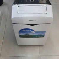 کولر گازی پرتابل کم مصرف هایسنس کولرگازی گرم سرد|کولر گازی و فن‌کوئل|تهران, شهرک غرب|دیوار