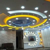 پخش کاغذ کاغذ دیواری اینه دکواتیو پرده پارکت قرنیز|خدمات پیشه و مهارت|شهریار, شهریار|دیوار