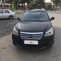 ام وی ام ۵۵۰ مشکی رنگ مدل ۱۳۹۵|خودرو سواری و وانت|مشهد, کوی سیدی|دیوار