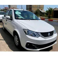 ساینا - S - GX - اتومات - دنده فول مدل 1404