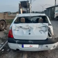 رنو تندر 90 (L90 لوگان) E2، مدل ۱۳۹۰
