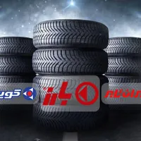 لاستیک،تعاونی،مصوب،ایرانیoچینی،کره13ta20|قطعات یدکی و لوازم جانبی|مشهد, کوشش|دیوار