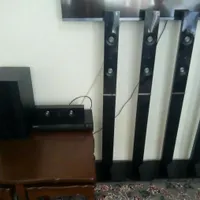 سینما خانواده سامسونگ در حد نو