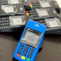 کارتخوان انواع سیارM3p T3  AF75 VKR  D230 سفید|فروشگاه و مغازه|تهران, ابوذر|دیوار