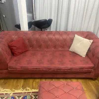 مبل راحتی|مبلمان خانگی و میز عسلی|تهران, آشتیانی|دیوار