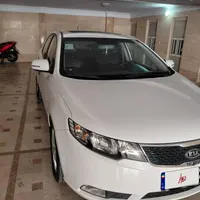 کیا سراتو مونتاژ اتوماتیک آپشنال 2000cc، مدل ۱۳۹۷|خودرو سواری و وانت|تهران, نیرو هوایی|دیوار